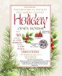 Holiday Open House for Historical Society of Carroll County